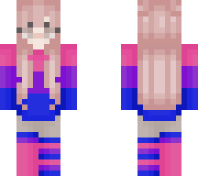 bi girl