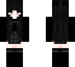black egirl