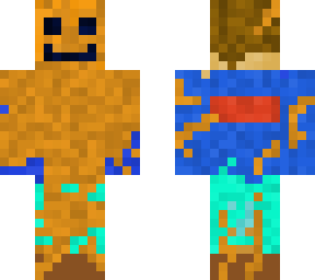 blob man 2.0