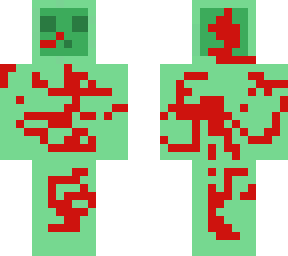 bloody slime