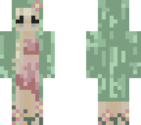 bloom skin-personal use)