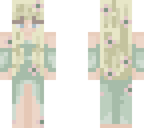 bloom skin-personal use)0