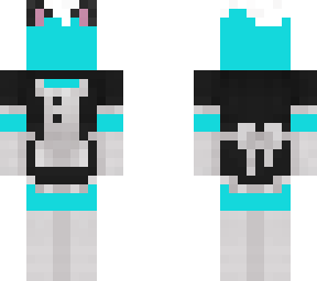 blorfus catgirl (cred brookethefroggie)