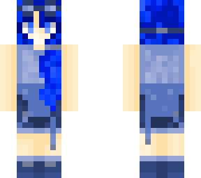 blue abado 2.0