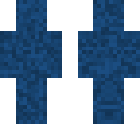 blue auto tone skin