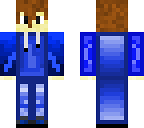 blue awesome