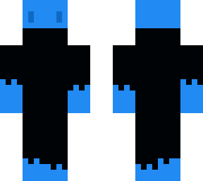 blue beast