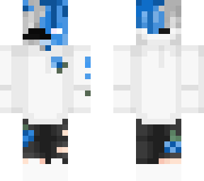 blue boy