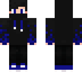 blue fire boy (fixed)