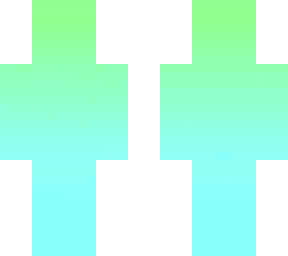 blue-green gradient remastered