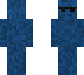 blue sunglasses guy