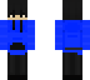 blue version