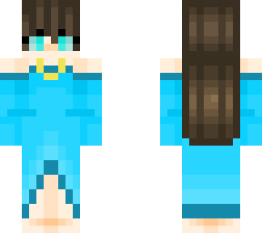blue wonders ~ rq