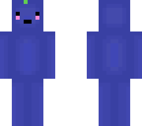 bluebrry