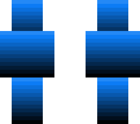 bluely