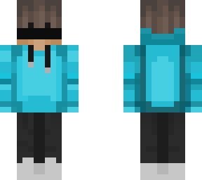 blueout