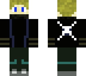boy
