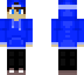 boy blue