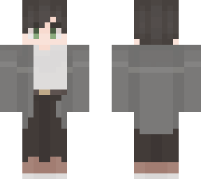 boy skin