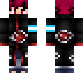 bruno akatsuki 2.0