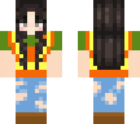 builder (with chunky arms)