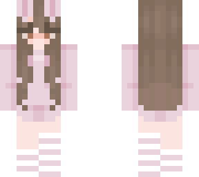 bunny girl *fixed*
