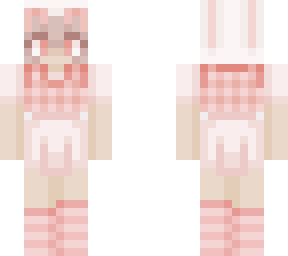 bunny girl