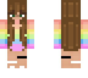 bunny girl