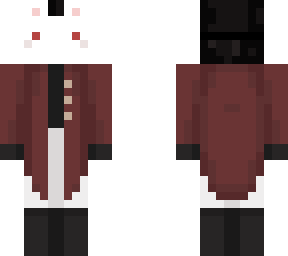 bunny victorian boy
