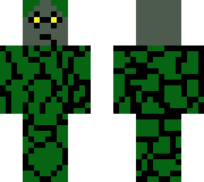 burmy