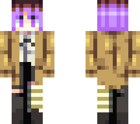 burple