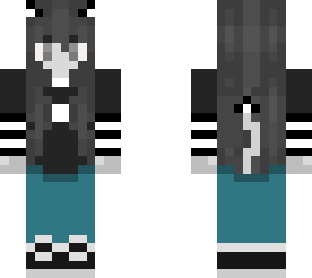 bwj ghosty
