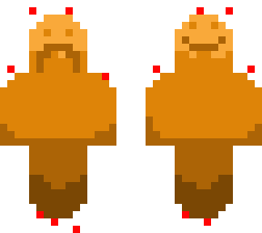 cake man