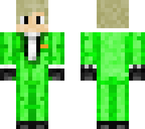 casino owner!