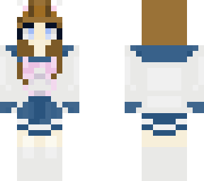 cat girl