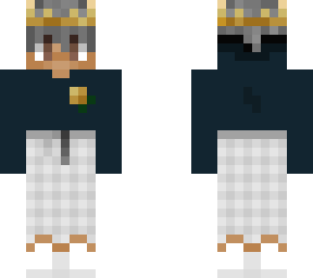cazias king mode ix