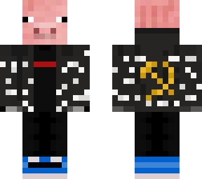 cerdo drip