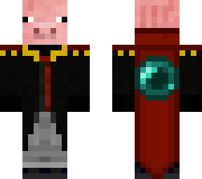 cerdo rich
