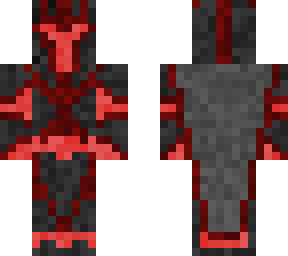 chaos bringer