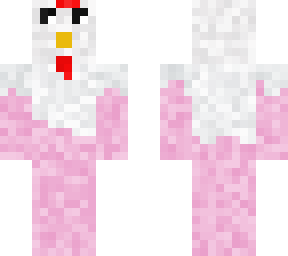 chickenman