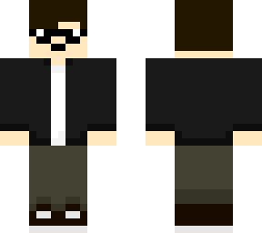 choppydino skin v3