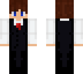 classic tux