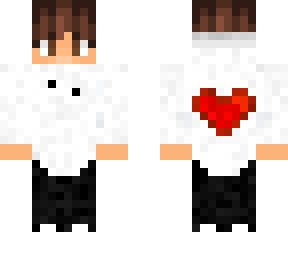 clean boy skin