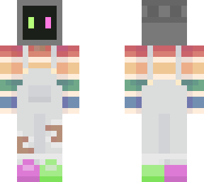 colorful coco (redesign)