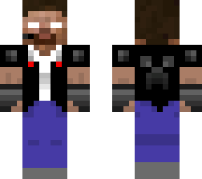 comfyherobrine