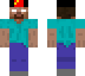 comrade herobrine