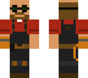 conagher's combover engineer tf2