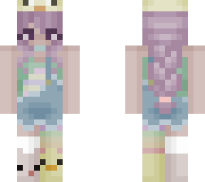 contest skin for arctictigerfox