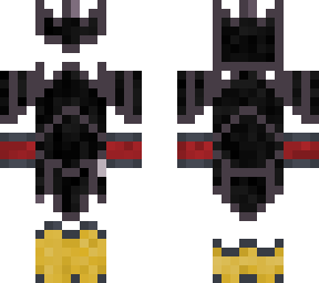 cool armor
