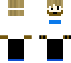 cool bear man